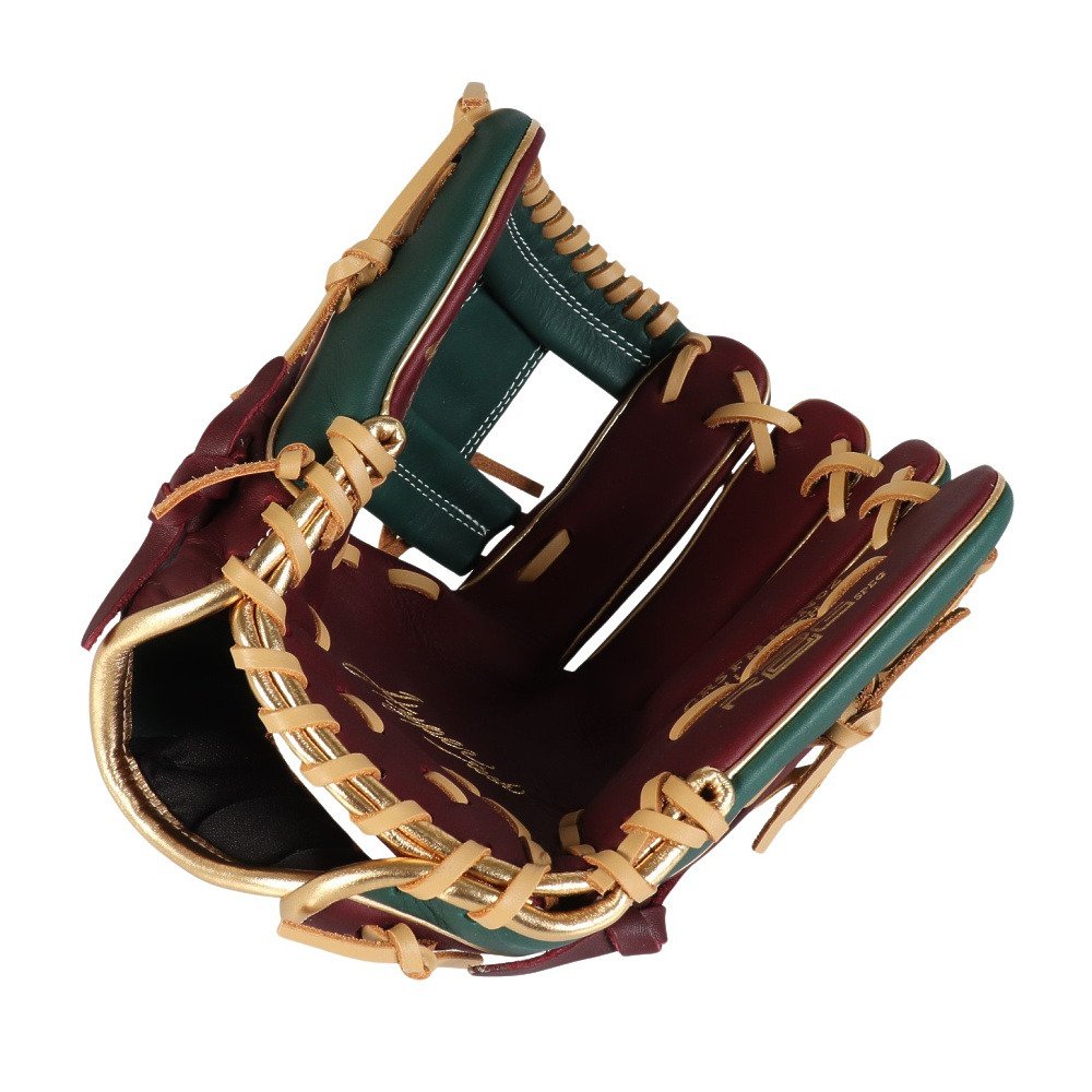 ローリングス（Rawlings）（メンズ）軟式用グラブ 内野手 野球グローブ