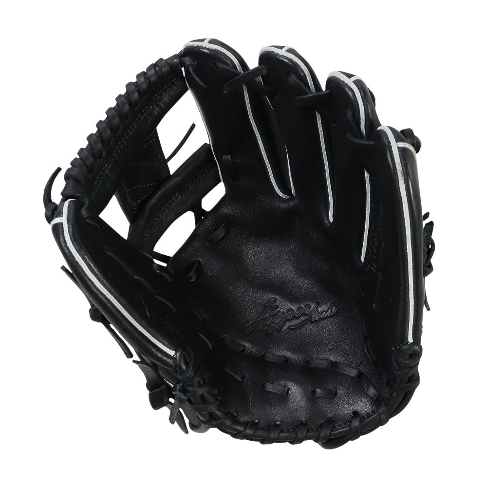 ローリングス（Rawlings）（メンズ）軟式用グラブ 内野手 野球グローブ