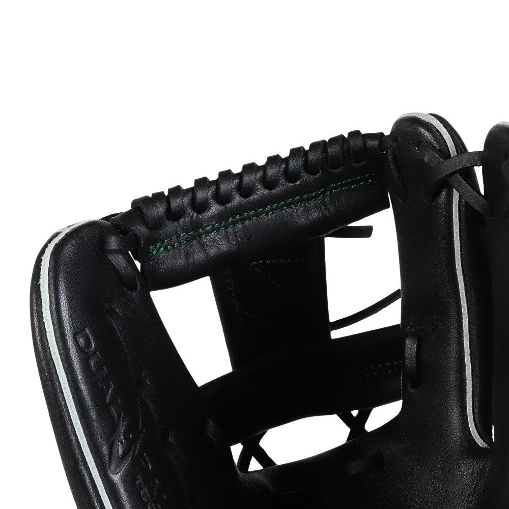 ローリングス（Rawlings）（メンズ）軟式用グラブ 内野手 野球グローブ