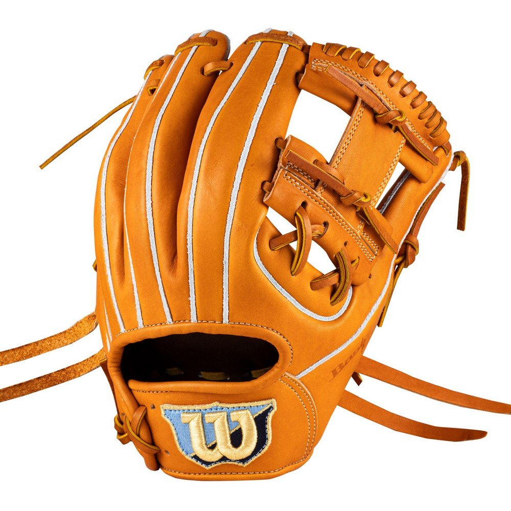 Wilson ��p�O���u ����� �싅�O���[�u ��� DUAL INFIELD 86 ORTN WBW104346 �e�e 28 �싅