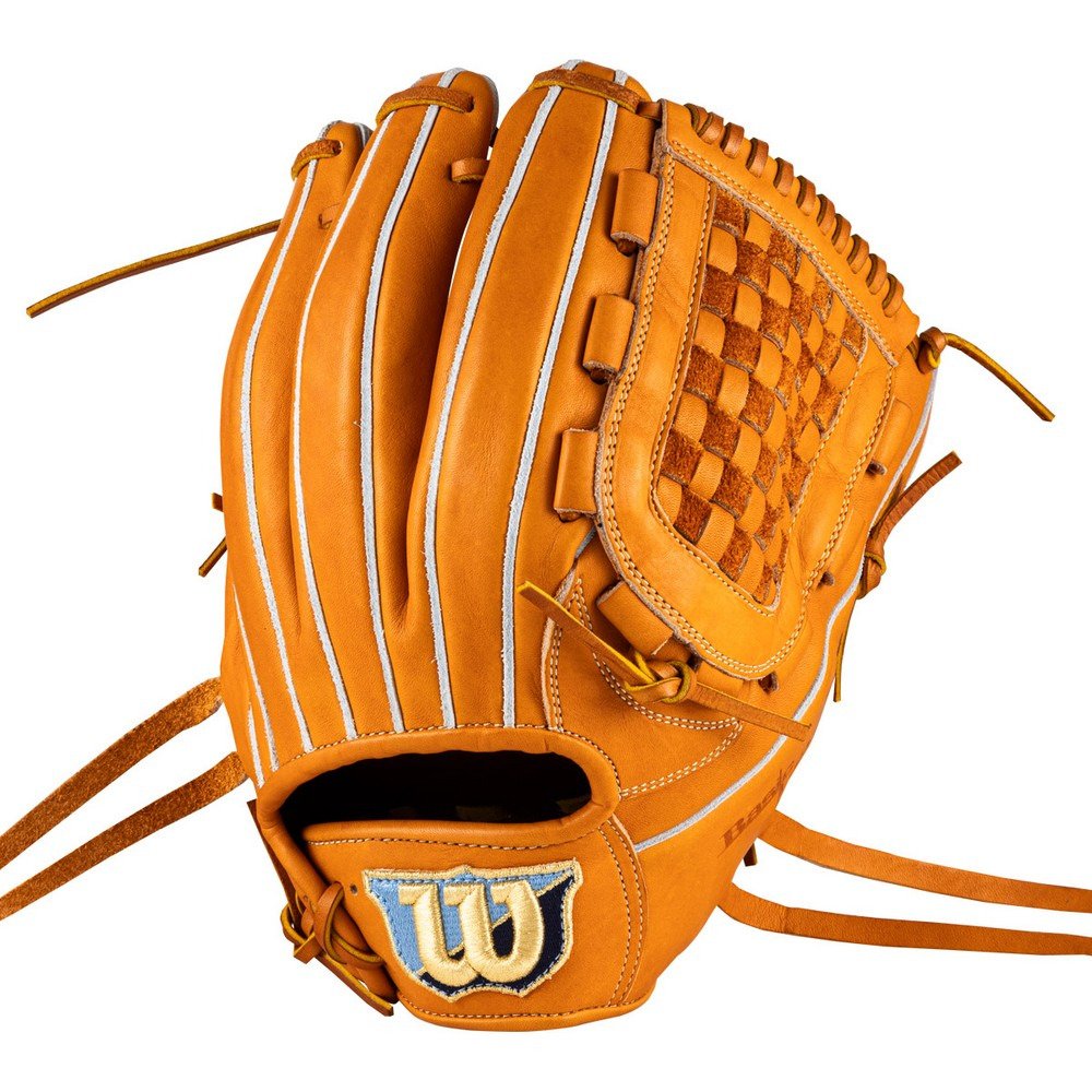 Wilson ��p�O���u ����� �싅�O���[�u ��� DUAL INFIELD 87 ORTN WBW104350 �e�e 28 �싅
