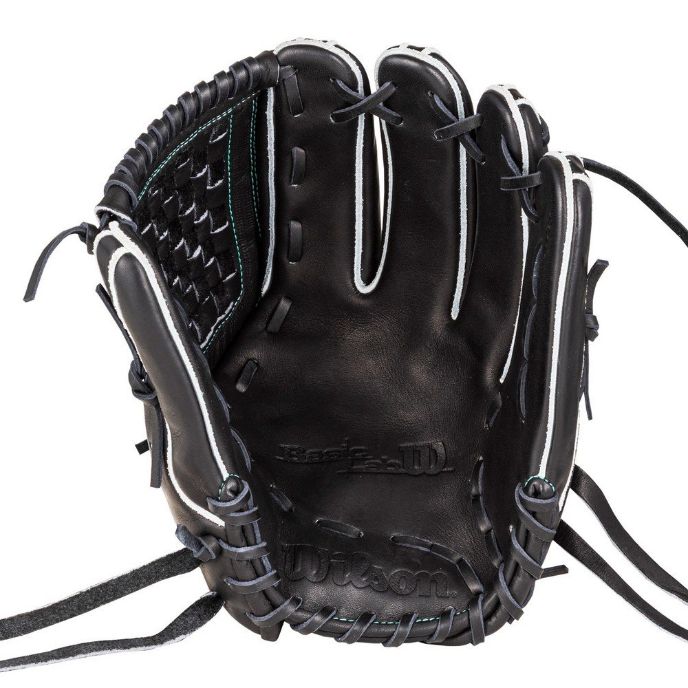 ウイルソン（Wilson）（メンズ、レディース）軟式用グラブ 内野手 野球