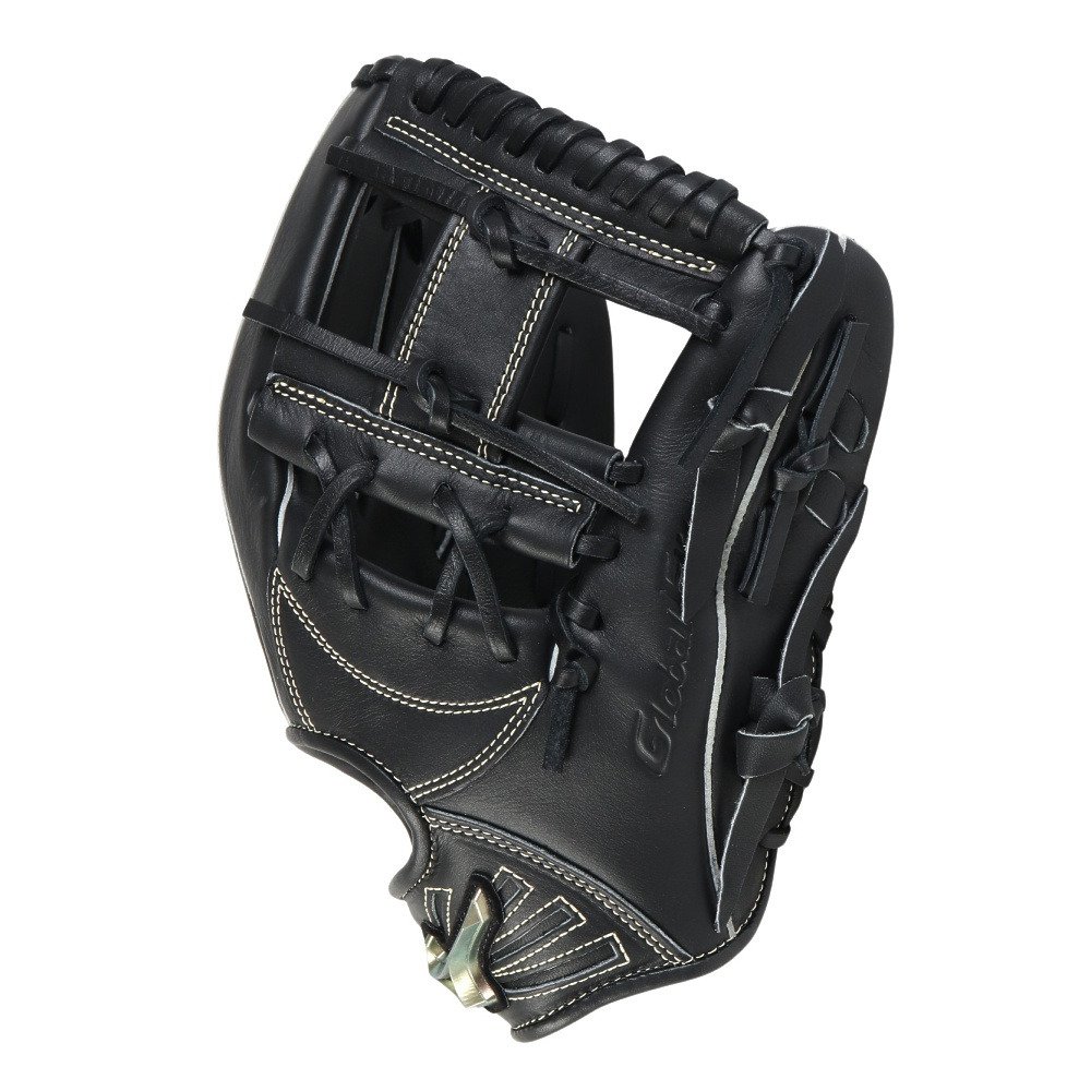 ミズノ（MIZUNO）（メンズ、レディース）軟式用グラブ 内野手 野球