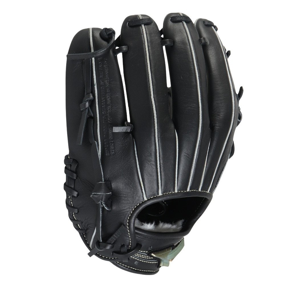 ミズノ（MIZUNO）（メンズ、レディース）軟式用グラブ 内野手 野球