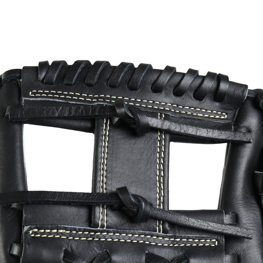 ミズノ（MIZUNO）（メンズ、レディース）軟式用グラブ 内野手 野球