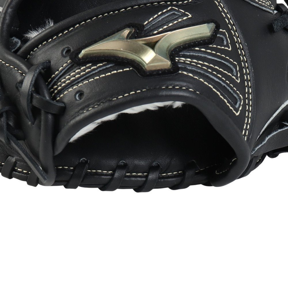 ミズノ（MIZUNO）（メンズ、レディース）軟式用グラブ 内野手 野球