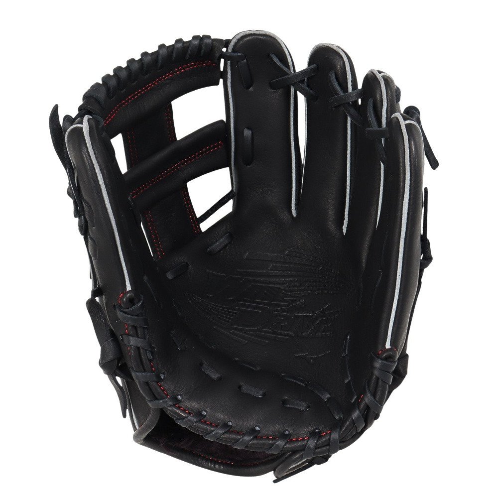 ミズノ（MIZUNO）（メンズ）軟式用グラブ 内野手 野球グローブ 一般 NB
