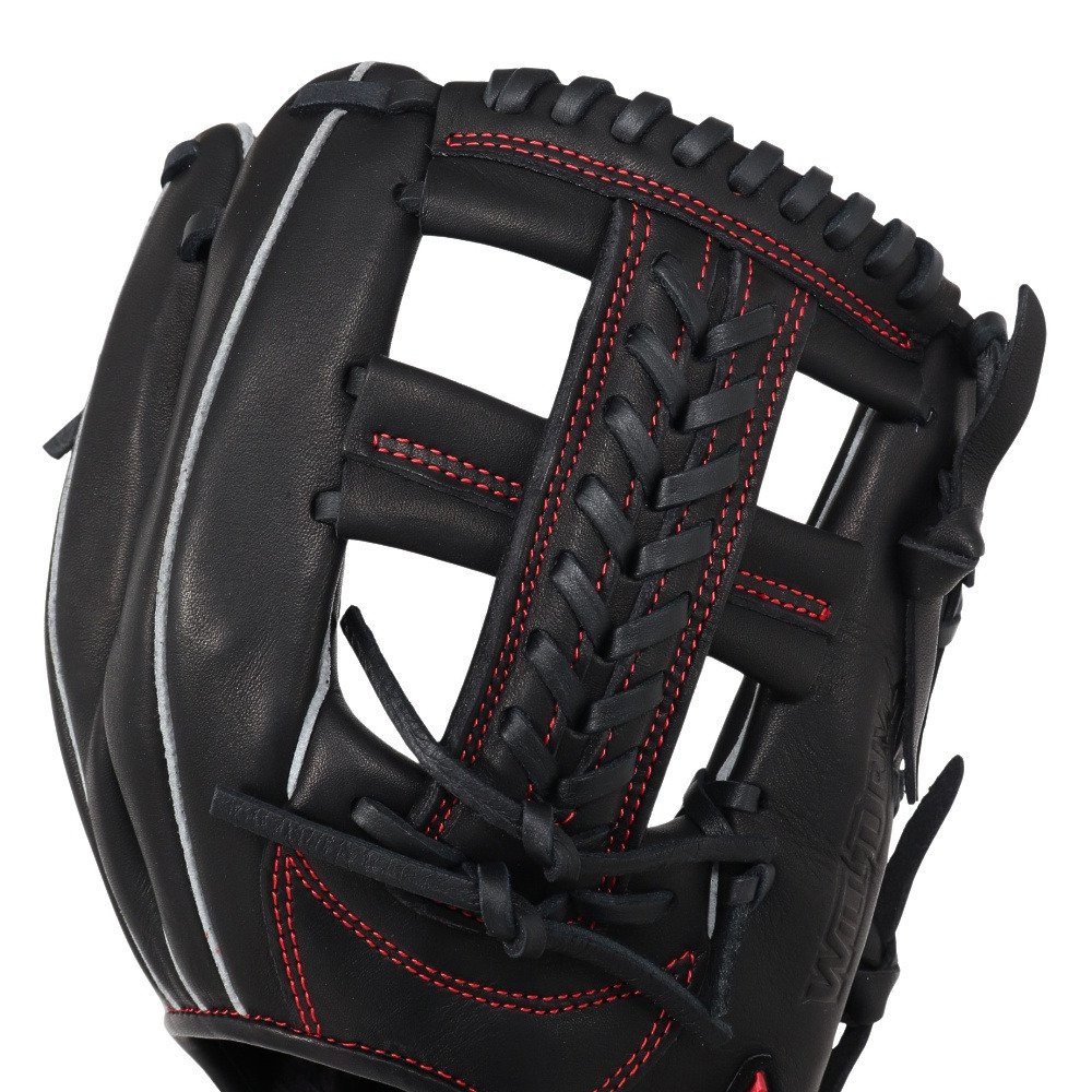 ミズノ（MIZUNO）（メンズ）軟式用グラブ 内野手 野球グローブ 一般 NB