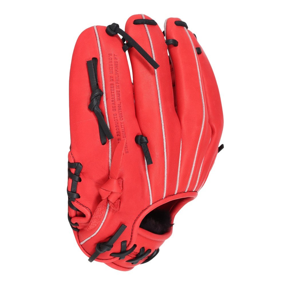 ミズノ（MIZUNO）（メンズ）軟式用グラブ 内野手 野球グローブ 一般 NB
