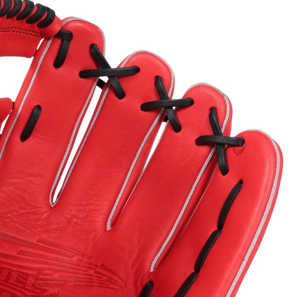 ミズノ（MIZUNO）（メンズ）軟式用グラブ 内野手 野球グローブ 一般 NB