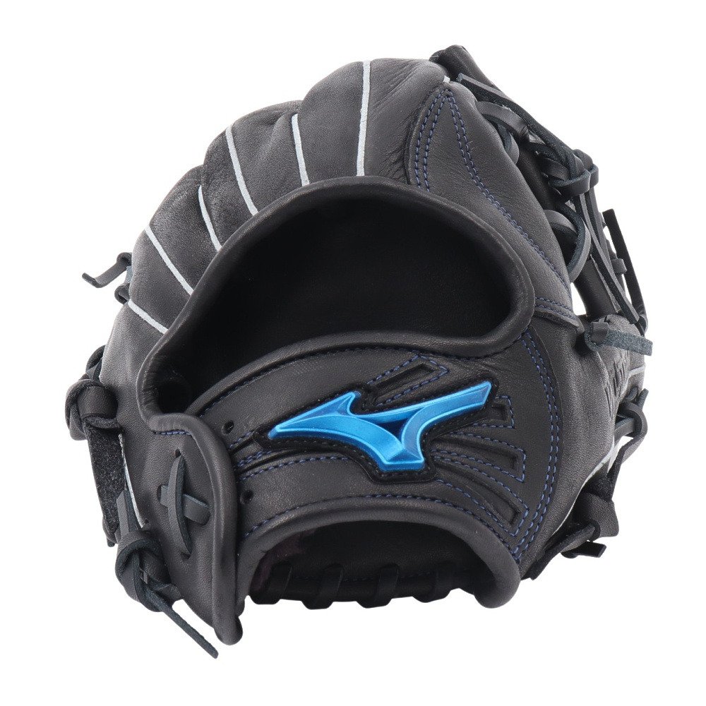 ミズノ（MIZUNO）（メンズ）軟式用グラブ 内野手 野球グローブ 一般