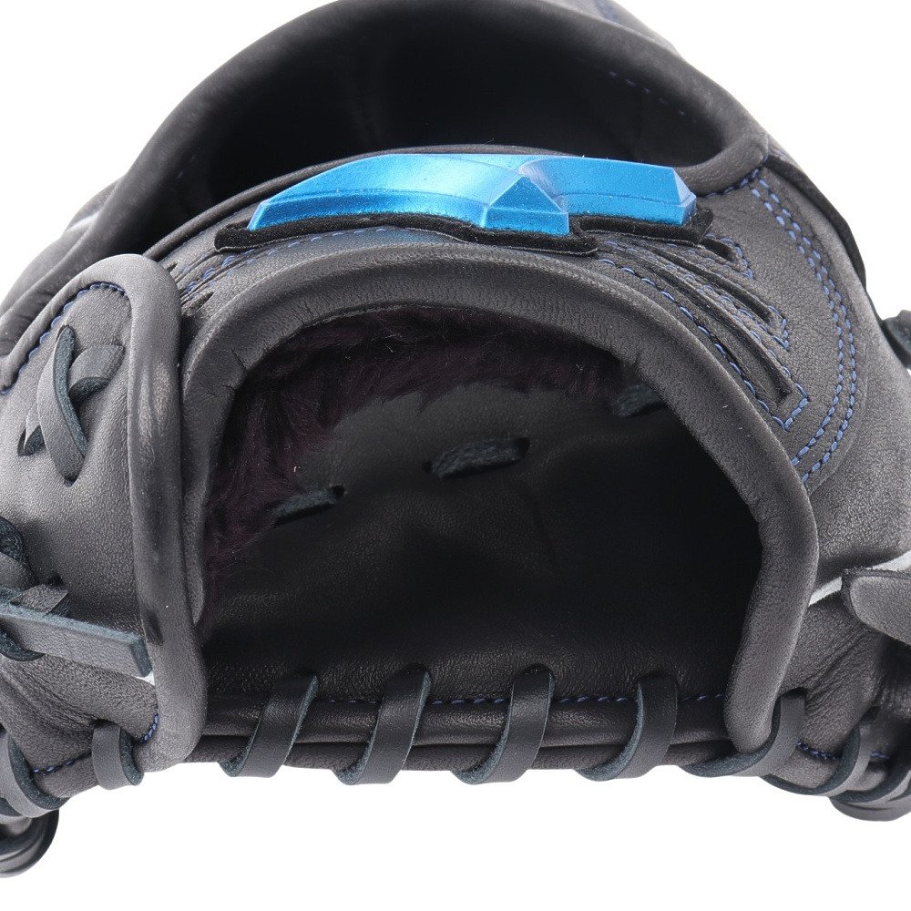 ミズノ（MIZUNO）（メンズ）軟式用グラブ 内野手 野球グローブ 一般