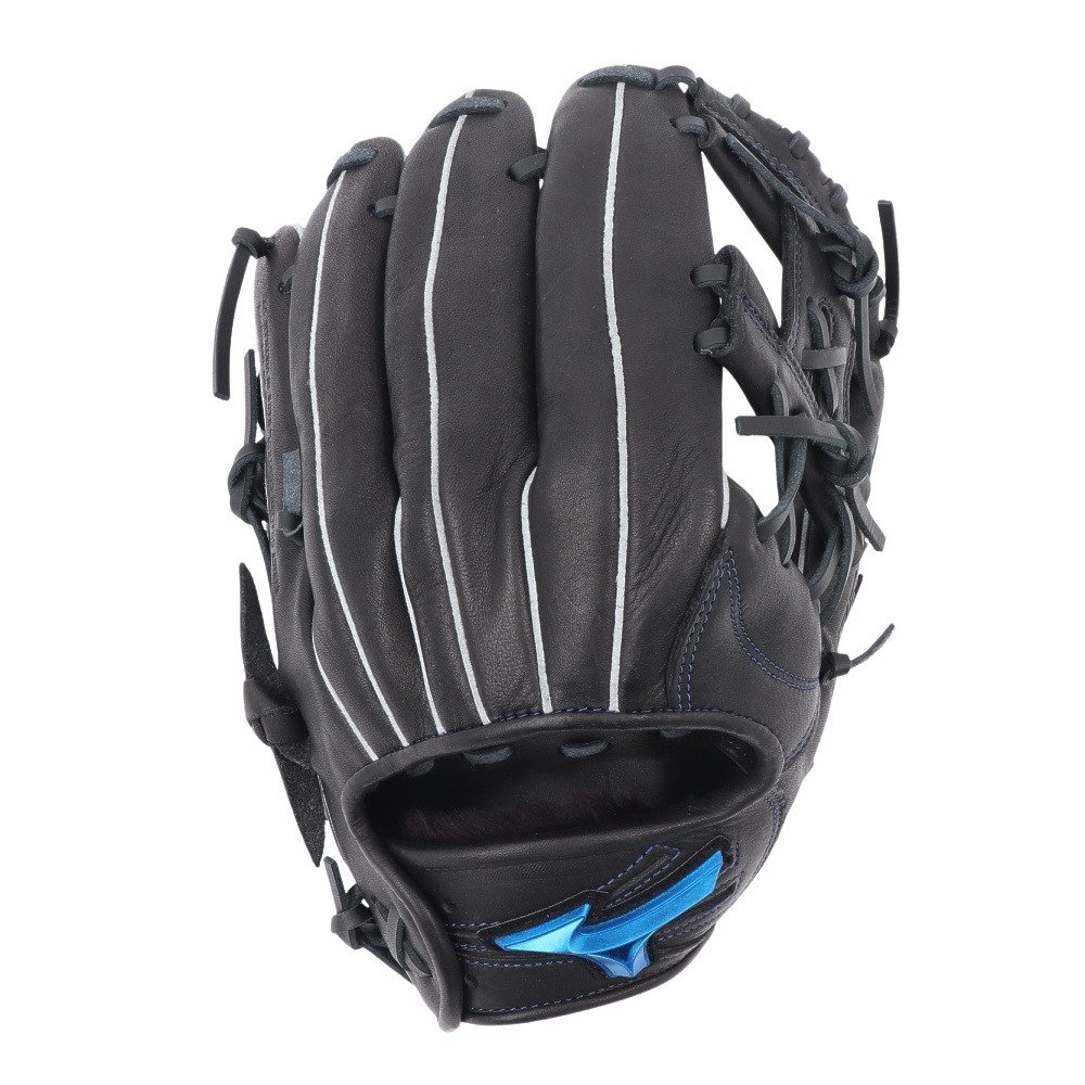 ミズノ（MIZUNO）（メンズ）軟式用グラブ 内野手 野球グローブ 一般