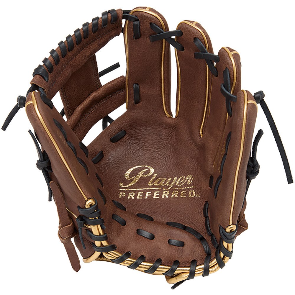 ローリングス（Rawlings）（メンズ）軟式用グラブ 内野手 野球グローブ