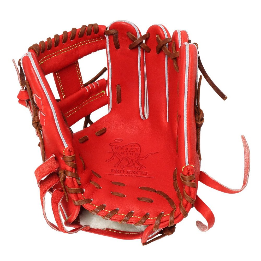 ローリングス（Rawlings）（メンズ）軟式用グラブ 内野手用 野球