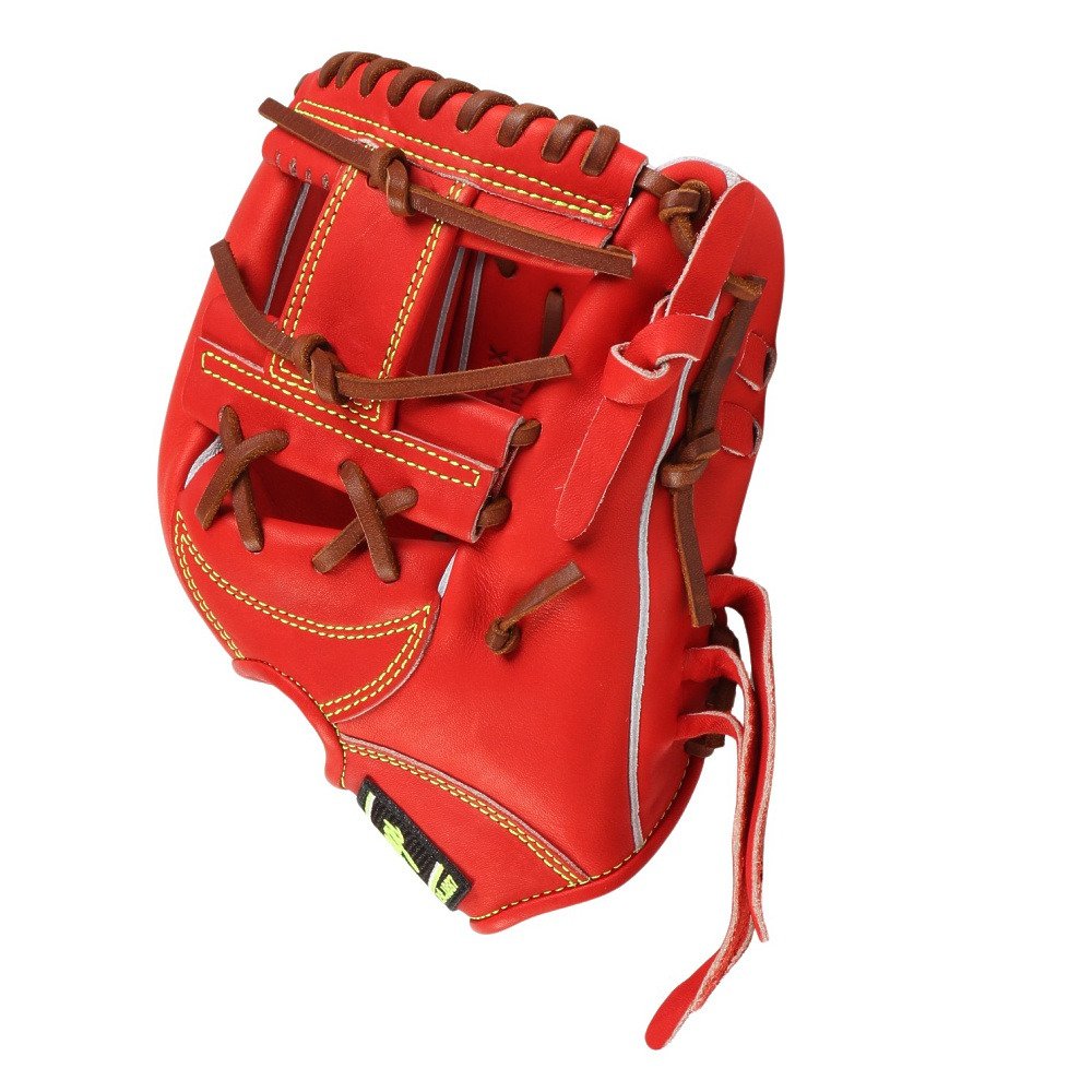 ローリングス（Rawlings）（メンズ）軟式用グラブ 内野手用 野球