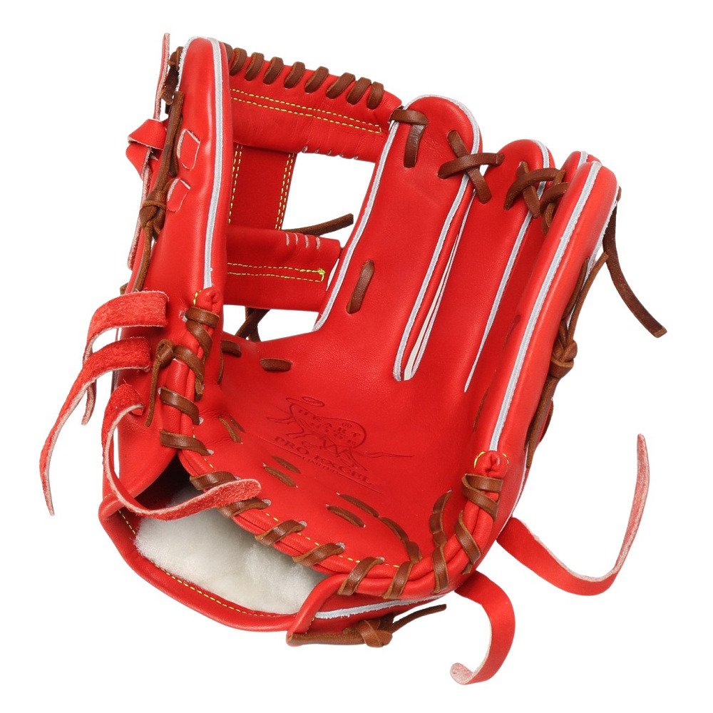 ローリングス（Rawlings）（メンズ）軟式用グラブ 内野手用 野球