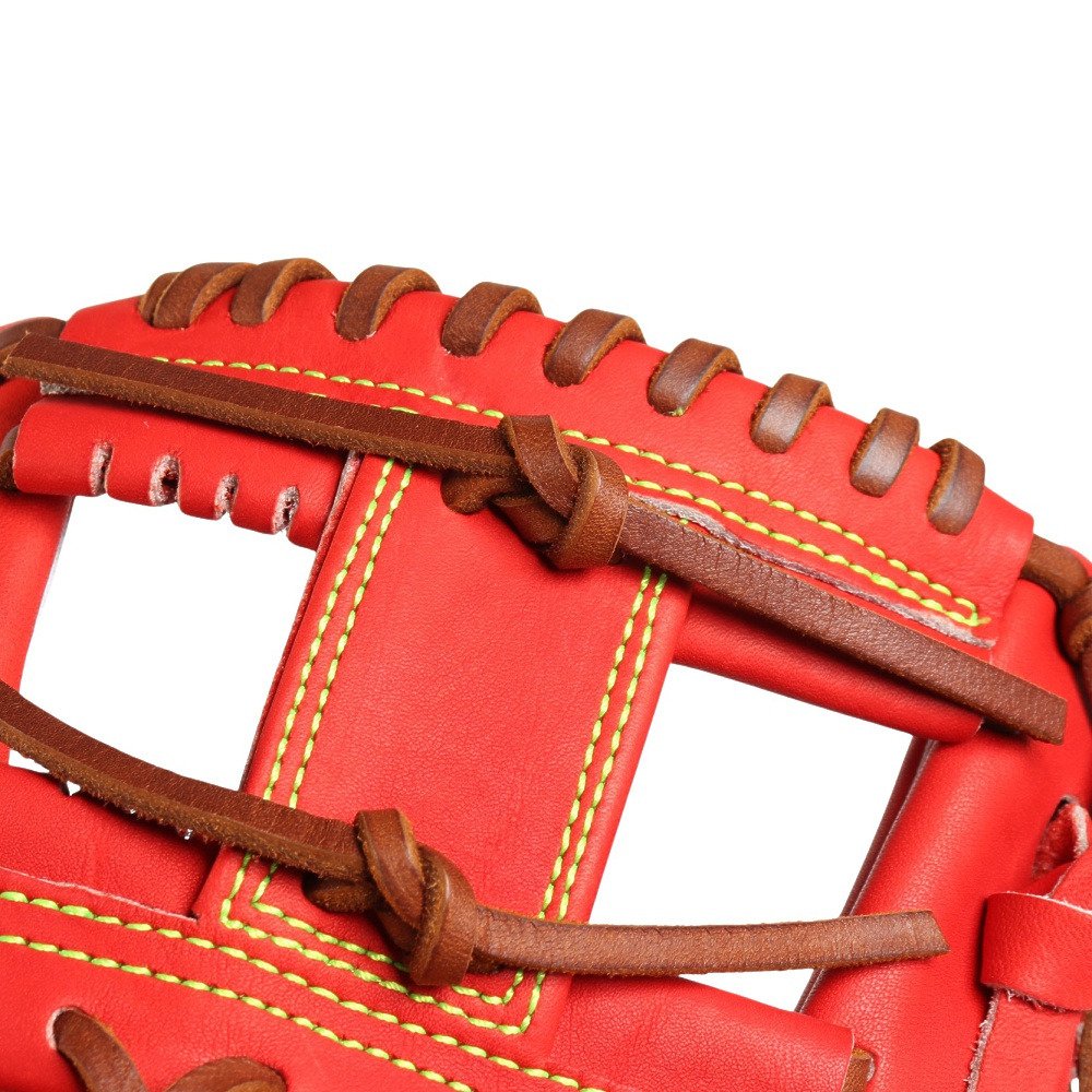 ローリングス（Rawlings）（メンズ）軟式用グラブ 内野手用 野球