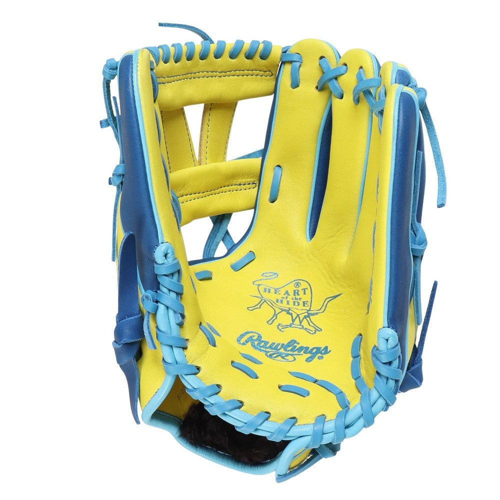 ローリングス（Rawlings）（メンズ）軟式用グラブ 内野手用 野球