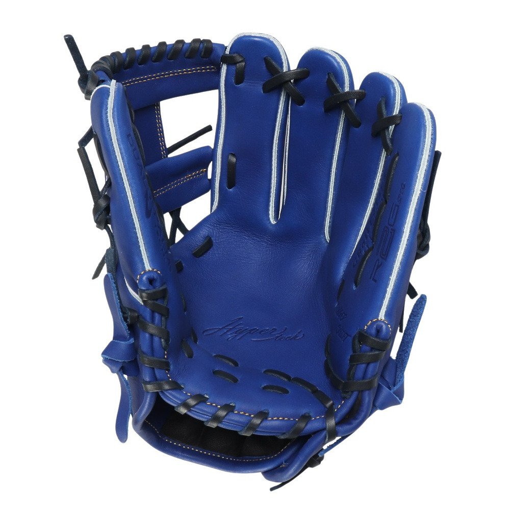 ローリングス（Rawlings）（メンズ、レディース）軟式用グラブ 内野手