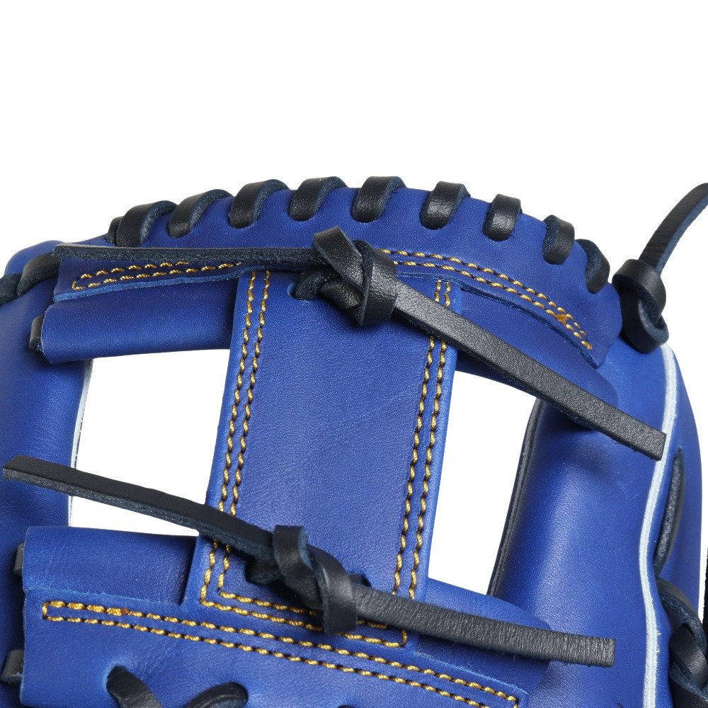 ローリングス（Rawlings）（メンズ、レディース）軟式用グラブ 内野手