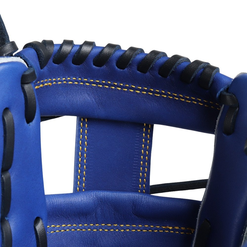 ローリングス（Rawlings）（メンズ、レディース）軟式用グラブ 内野手