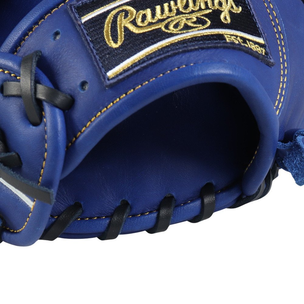 ローリングス（Rawlings）（メンズ、レディース）軟式用グラブ 内野手