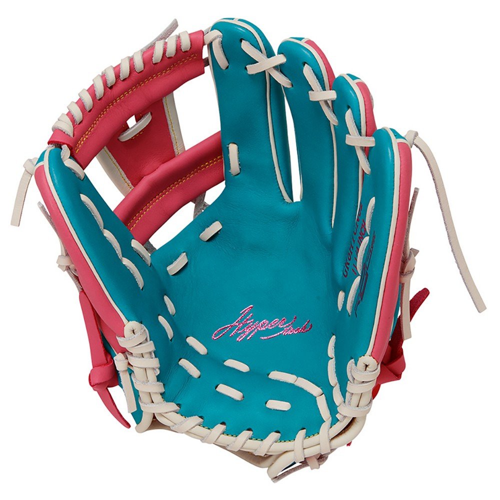 Rawlings ローリングス 野球グローブ 硬式　日本未発売 新品 (高校野球対応)】 ローリングス 硬式グローブ / 外野手用 無料