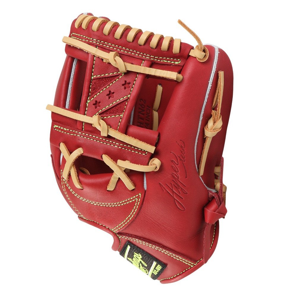 ローリングス（Rawlings）（メンズ、レディース）軟式用グラブ 内野手