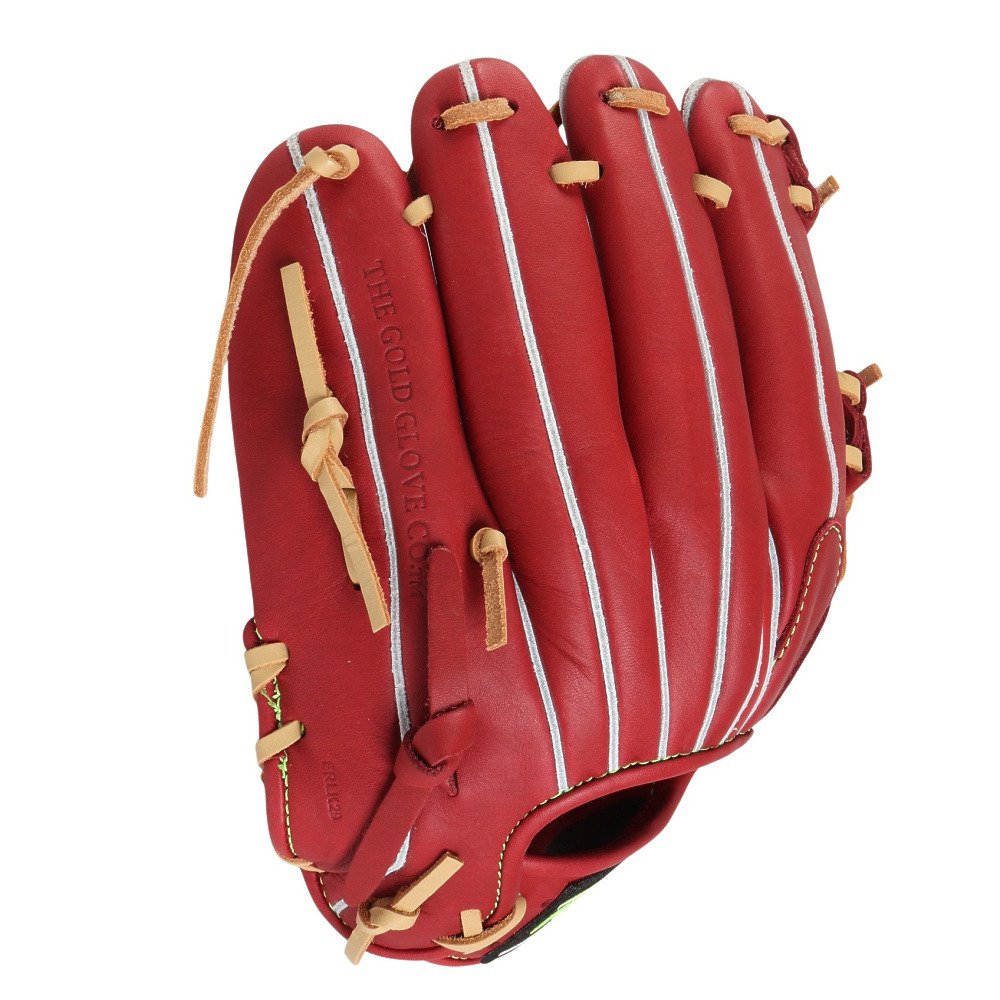 ローリングス（Rawlings）（メンズ、レディース）軟式用グラブ 内野手