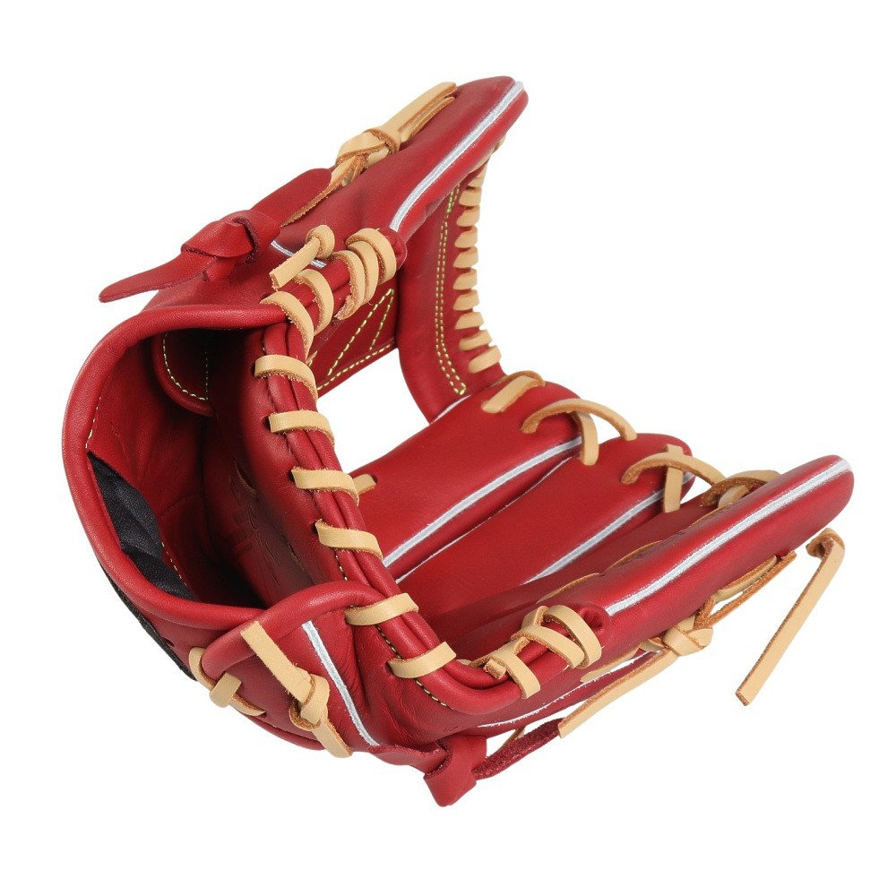 ローリングス（Rawlings）（メンズ、レディース）軟式用グラブ 内野手
