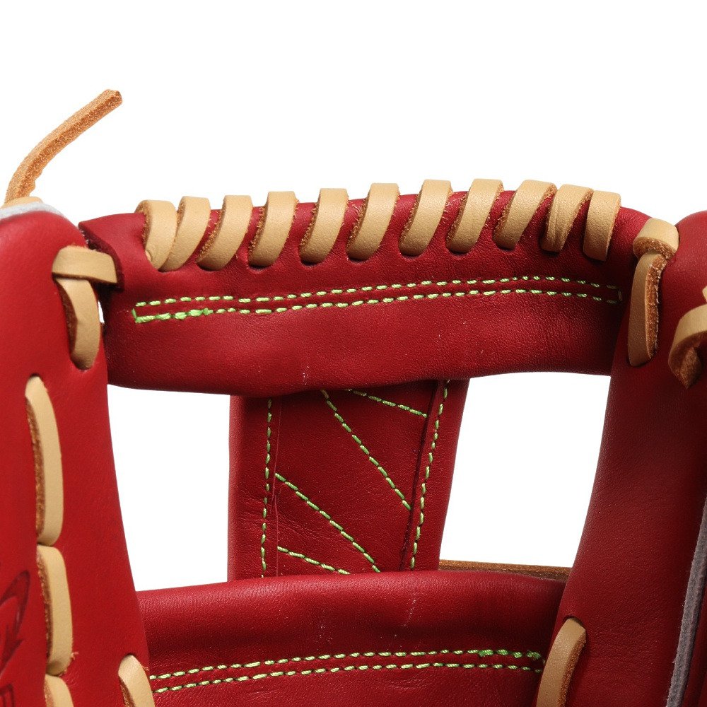 ローリングス（Rawlings）（メンズ、レディース）軟式用グラブ 内野手