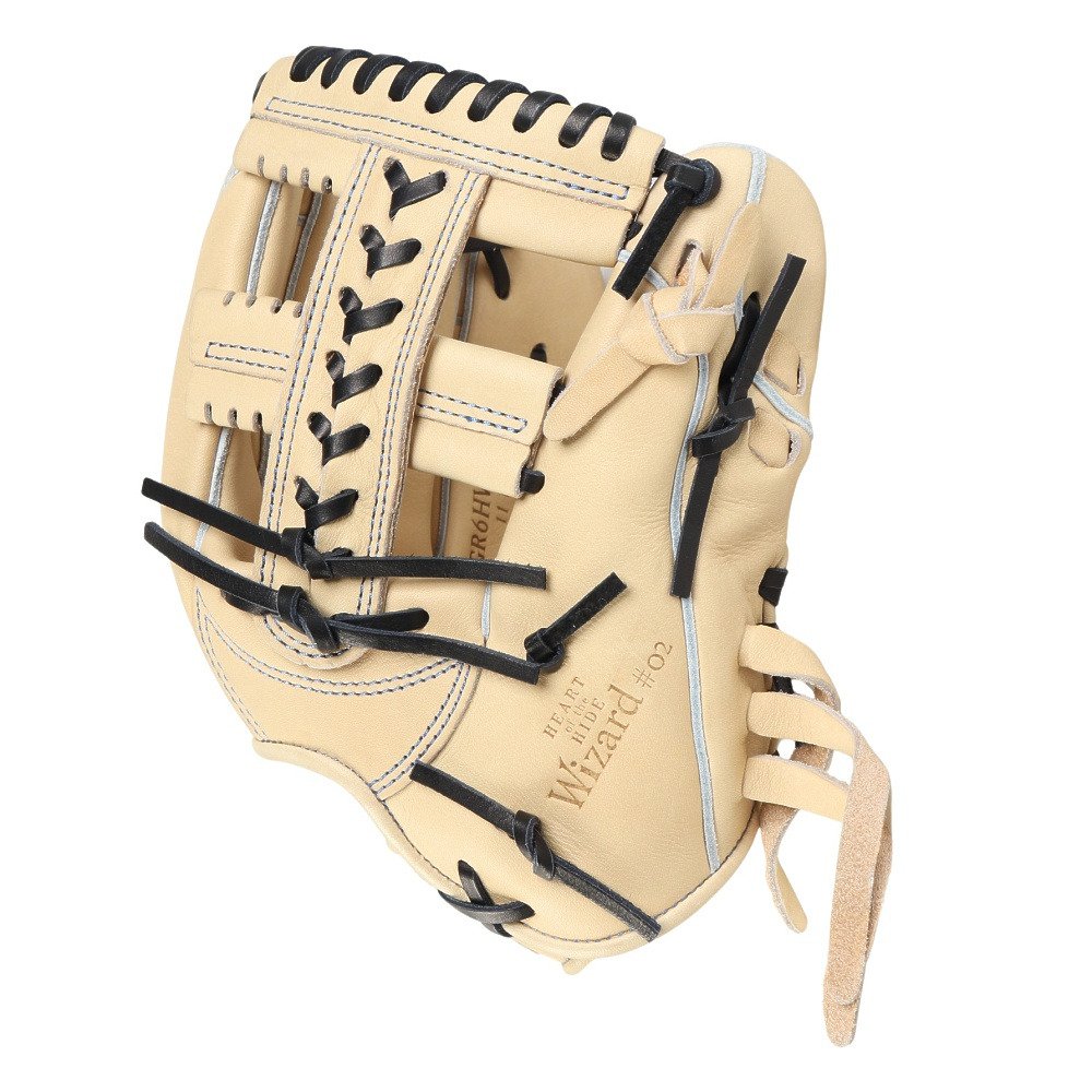 Rawlings GOLD GLOVE 軟式用グローブ クリーム色 ローリングス（Rawlings）（メンズ）軟式用グラブ 内野手用 野球