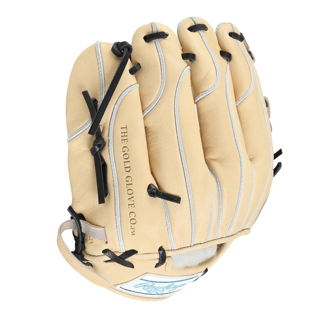 ローリングス（Rawlings）（メンズ）軟式用グラブ 内野手用 野球