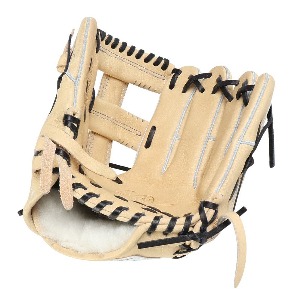 ローリングス（Rawlings）（メンズ）軟式用グラブ 内野手用 野球