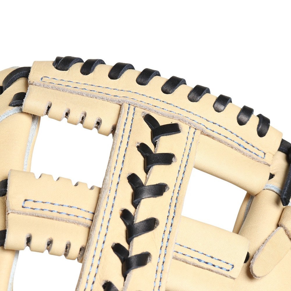 ローリングス（Rawlings）（メンズ）軟式用グラブ 内野手用 野球