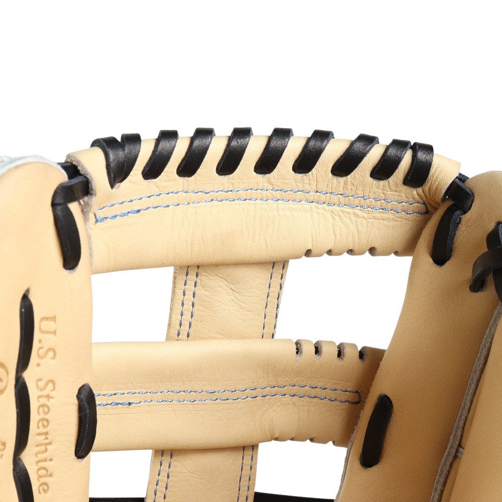 ローリングス（Rawlings）（メンズ）軟式用グラブ 内野手用 野球