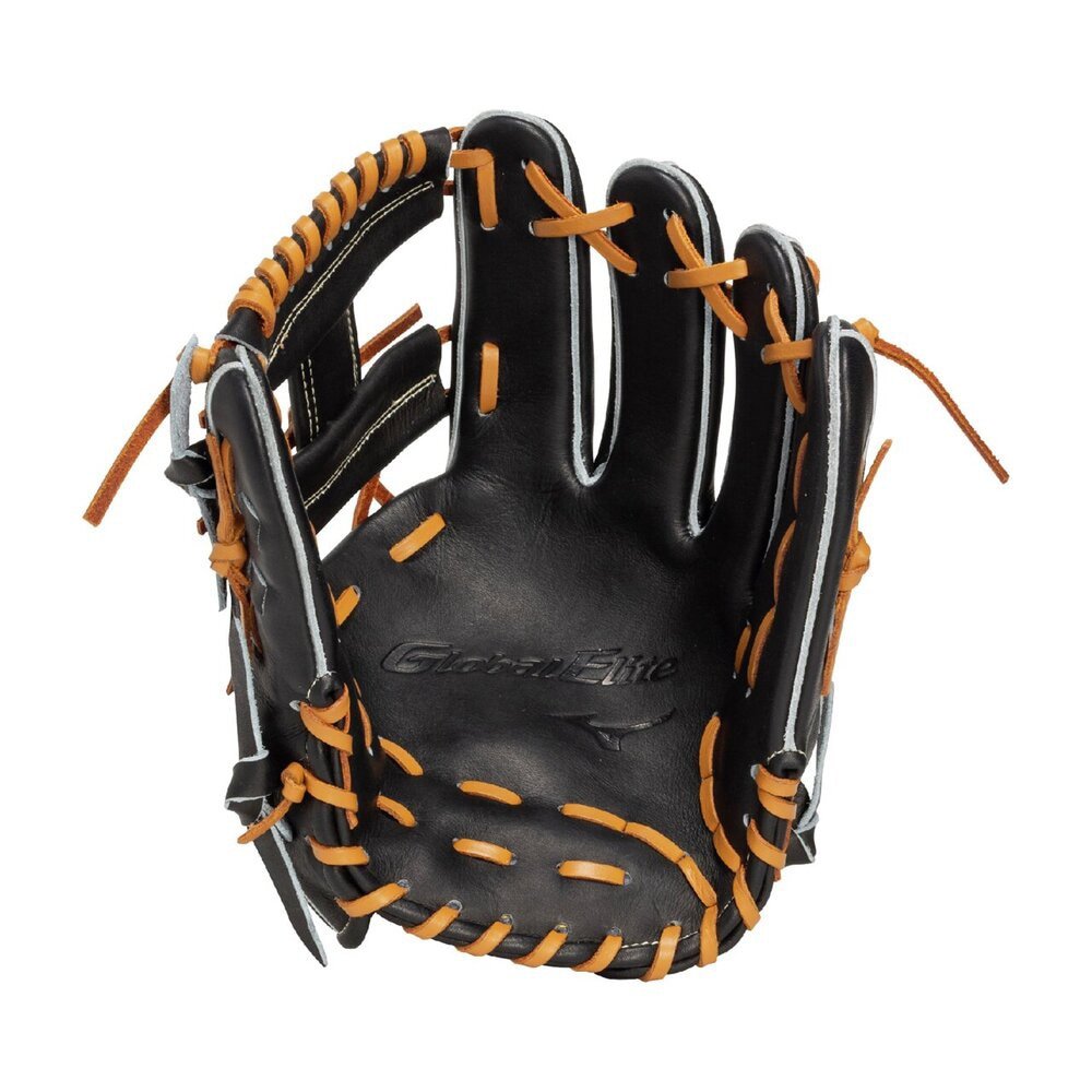 ミズノ（MIZUNO）（メンズ、レディース）軟式用グラブ 内野手 野球