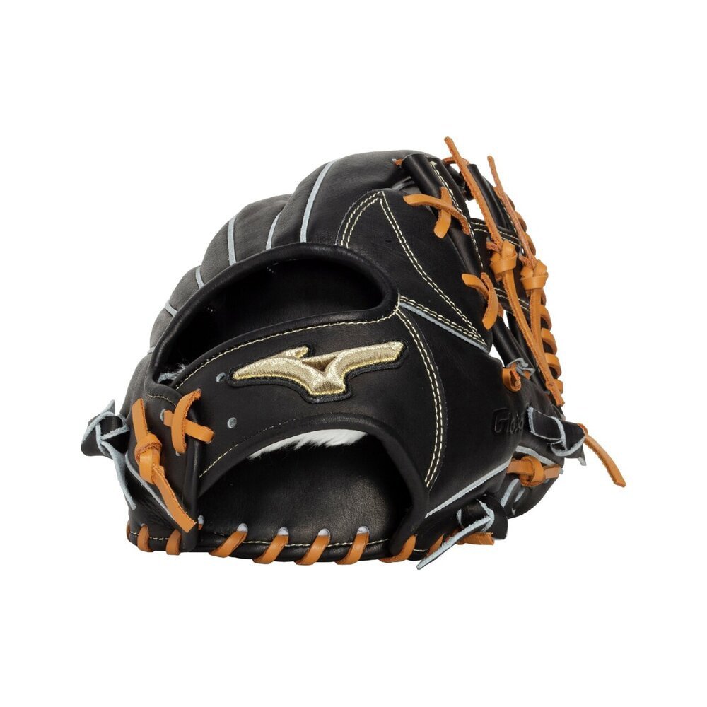 ミズノ（MIZUNO）（メンズ、レディース）軟式用グラブ 内野手 野球