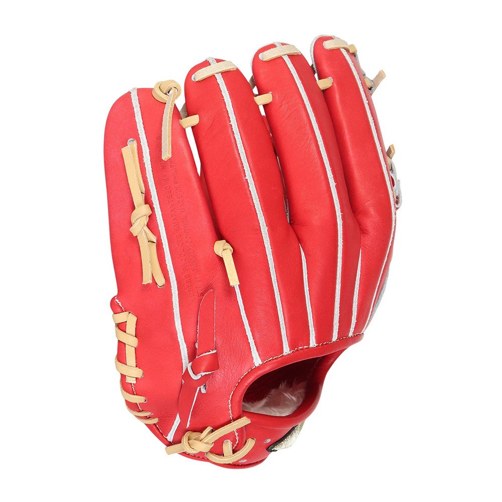 ミズノ（MIZUNO）（メンズ、レディース）軟式用グラブ 内野手用 野球