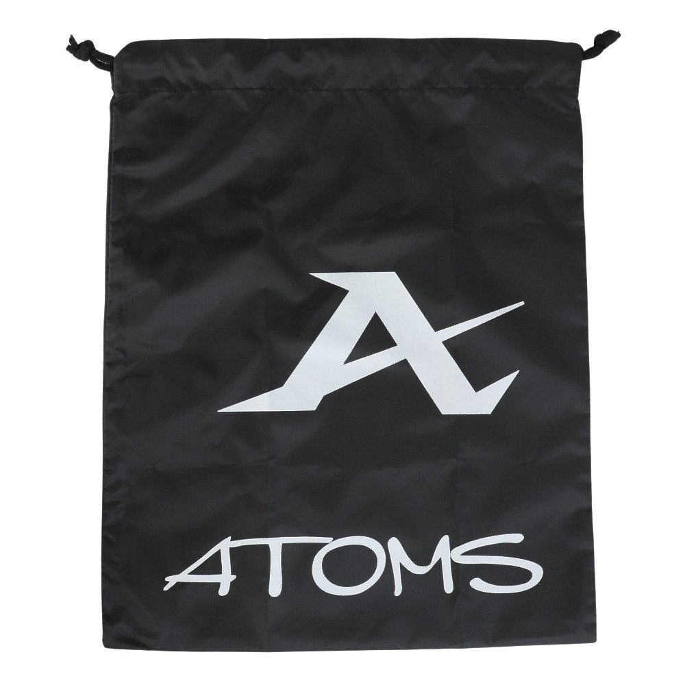 アトムズ（ATOMS）（メンズ）軟式用グラブ 内野手 野球グローブ 一般