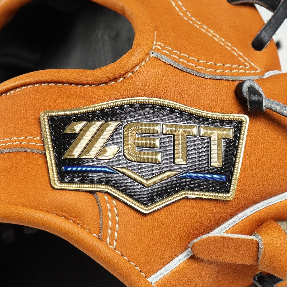 ゼット（ZETT）（メンズ）軟式用グラブ 内野手用 野球グローブ ネオ