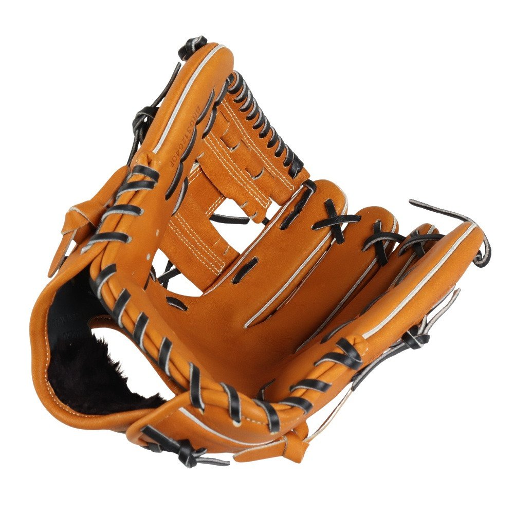 ゼット（ZETT）（メンズ）軟式用グラブ 内野手用 野球グローブ ネオ