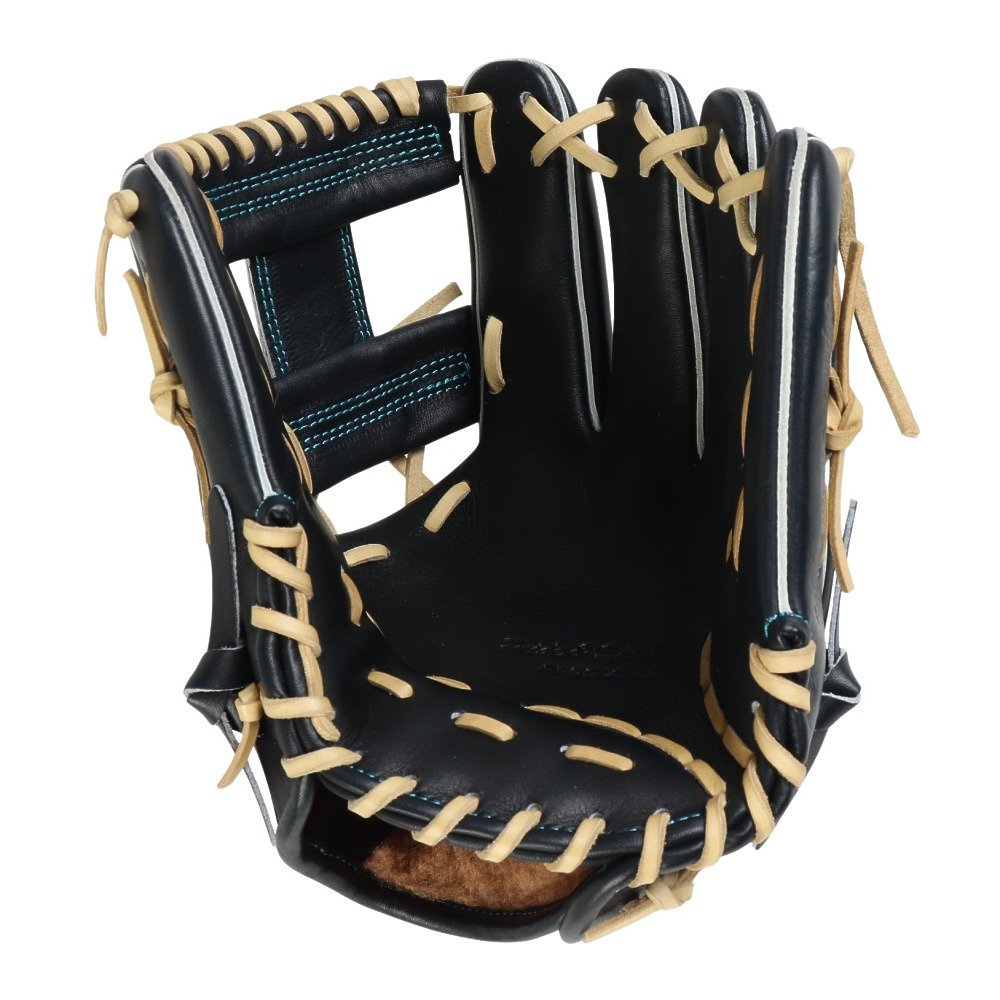 ゼット（ZETT）（メンズ）軟式用グラブ 内野手 野球グローブ