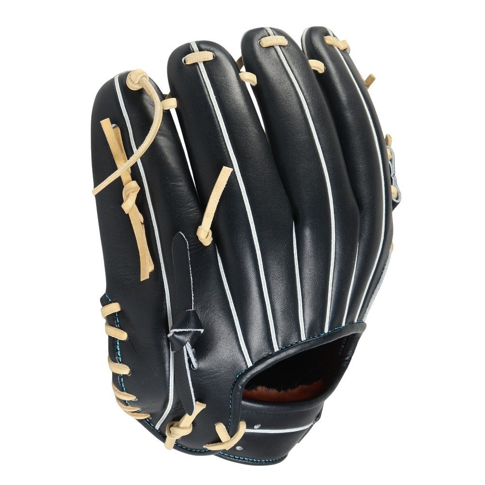 ゼット（ZETT）（メンズ）軟式用グラブ 内野手 野球グローブ