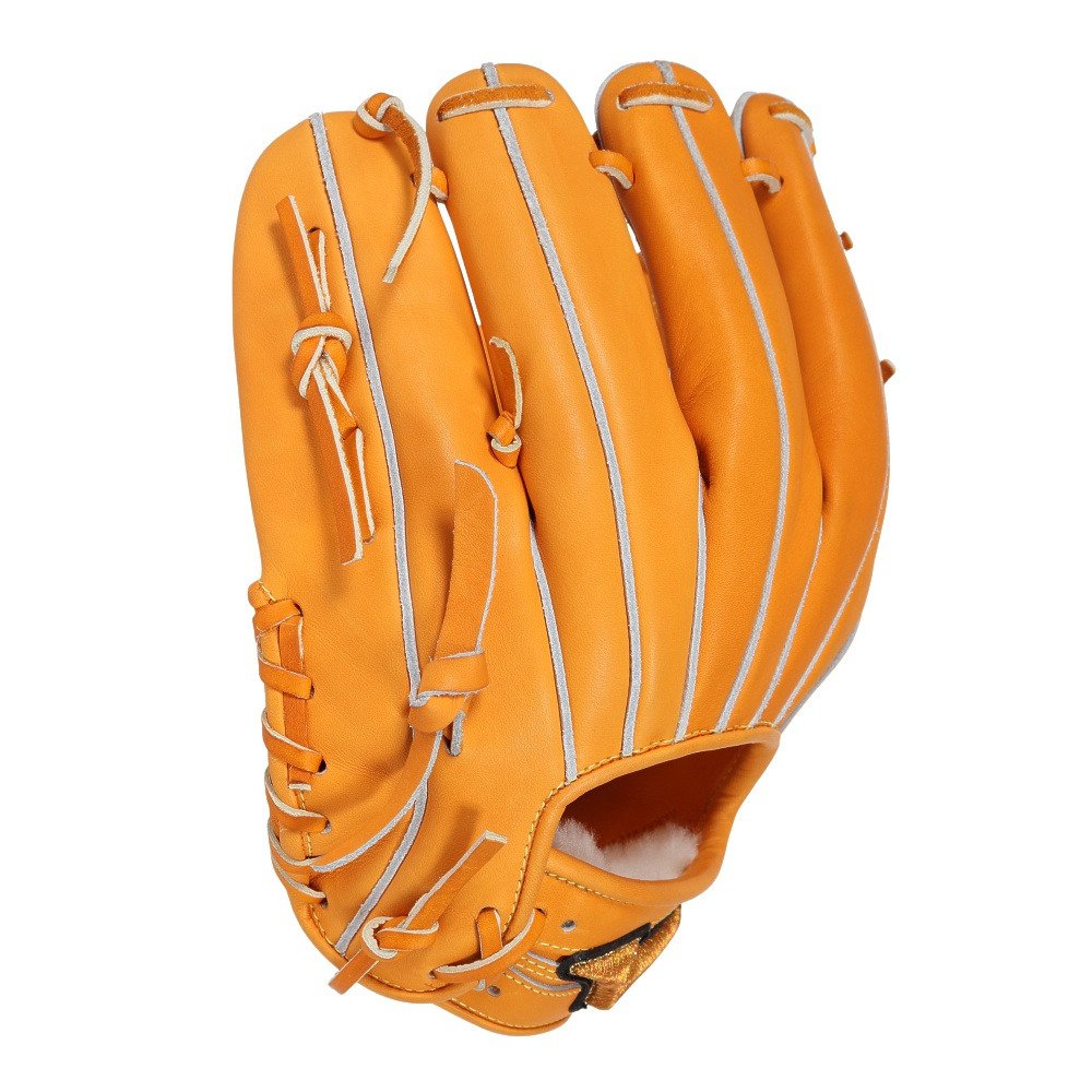 ミズノ（MIZUNO）（メンズ）軟式用グラブ 内野手 野球グローブ