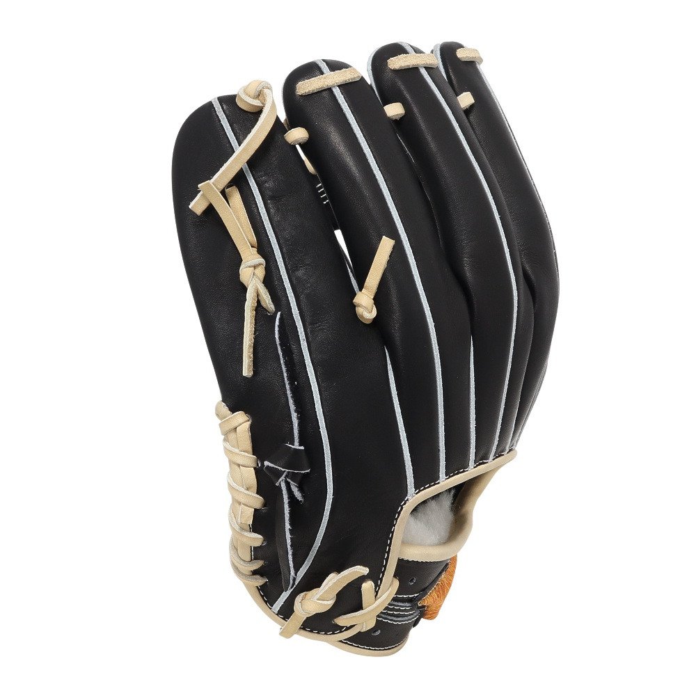 ミズノ（MIZUNO）（メンズ）軟式用グラブ 内野手 野球グローブ