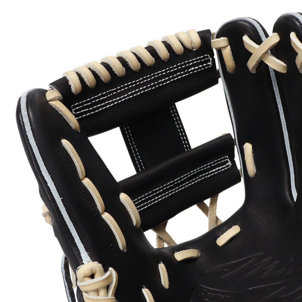 ミズノ（MIZUNO）（メンズ）軟式用グラブ 内野手 野球グローブ
