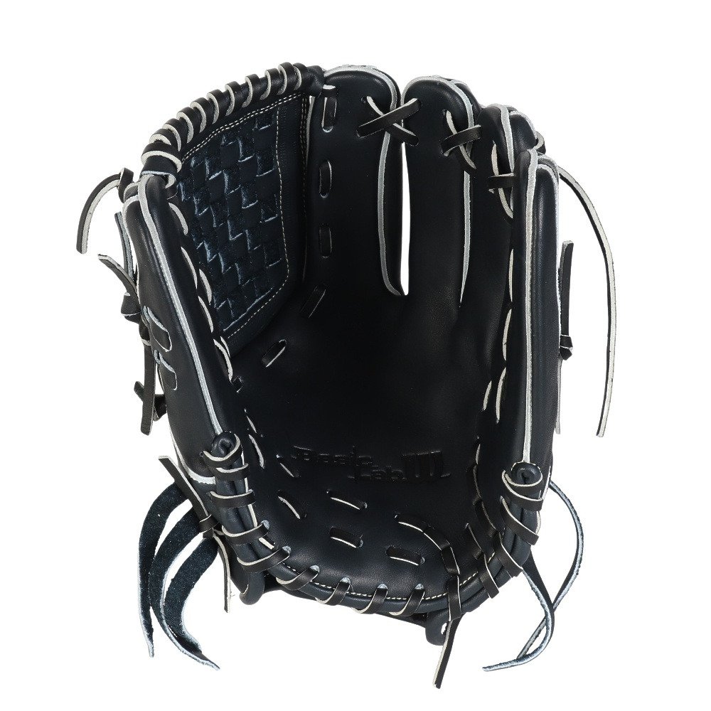 ウイルソン（Wilson）（メンズ）軟式用グラブ 内野手 野球グローブ