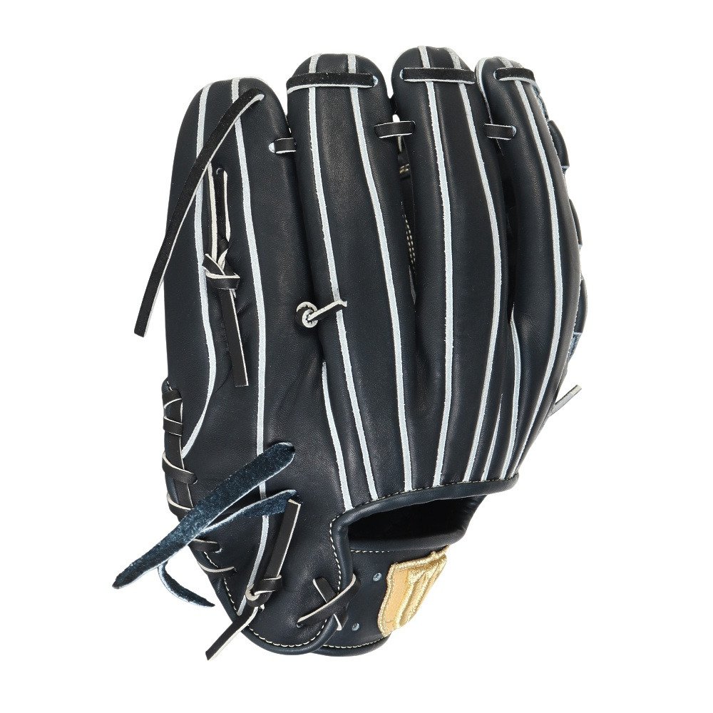 ウイルソン（Wilson）（メンズ）軟式用グラブ 内野手 野球グローブ